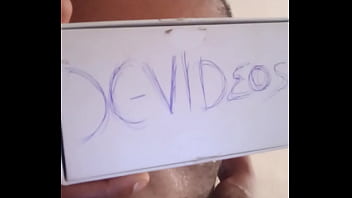 Preview 2 of Valentina Salazar - Verification video