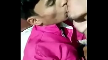 Preview 2 of Japanes Wife Sex Mo Hd - Gay Indians Kissing Each Other | GAYLAVIDA.COM