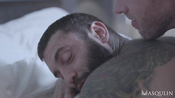 Preview 2 of She Mail Fucing - MARKUS KAGE GETS FUCKED,  FINALLY!