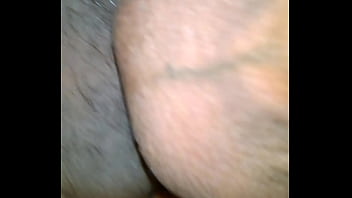 Preview 3 of Mom Sleep Son Pussy Eat - Me coge rico un maduro otra vez a pelo