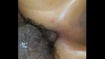 Preview 1 of Mom Sleep Son Pussy Eat - Me coge rico un maduro otra vez a pelo