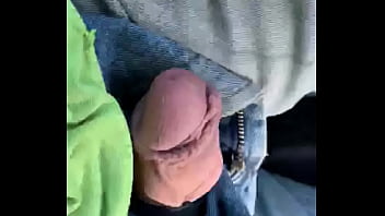 Preview 4 of Prisca Nell - Pop Up Penis
