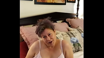 Preview 3 of Fingering Plump Nerd Squirter - Verification video