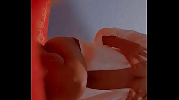 Preview 1 of Arbi Xx Video - Hot African ebony twerking on dick