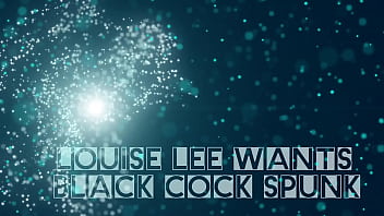 Preview 1 of Rep Sex 18year - Louise Lee Wants Black Cock Spunk