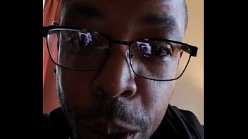 Preview 3 of Secretary Hidden Blowjob - Verification video