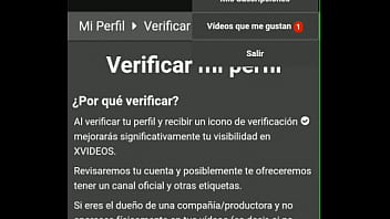 Preview 2 of Hngig Labia - V&iacute_deo de verificaci&oacute_n