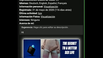Preview 4 of Hngig Labia - V&iacute_deo de verificaci&oacute_n