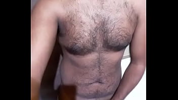 Preview 4 of Gulabo Bf - Kolkata boy for fun