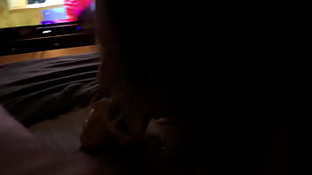 Preview 1 of Horse And Monxnxx - Gut buster