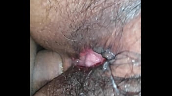 Preview 2 of Amoi Tiny - comiendo culito