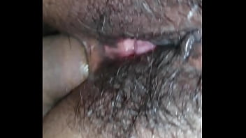 Preview 1 of Amoi Tiny - comiendo culito