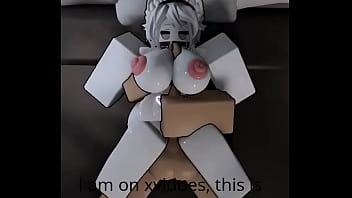 Preview 2 of Animetion Sex - Verification video