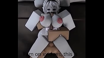 Preview 3 of Animetion Sex - Verification video