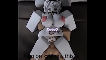 Preview 4 of Animetion Sex - Verification video