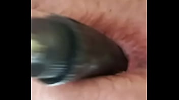 Preview 1 of Hypatia Lee Movies - solo anal sex