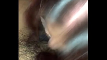 Preview 1 of Hotest Massage Video - My wife blowing me