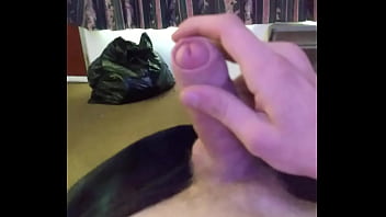 Preview 1 of Badmasti Wap - Me jerking off my cock