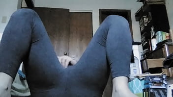 Preview 3 of Mom And Sister Long Movie - Sex sounds