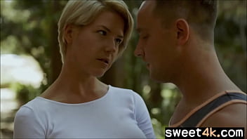 Preview 3 of Fucking King Pool - stepMom and son dramatic story