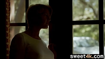 Preview 1 of Fucking King Pool - stepMom and son dramatic story