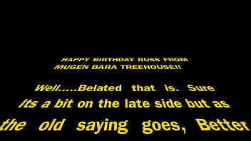Preview 1 of Black Dude Teens - M.U.G.E.N.r-18 DEUX Presents Jungle Fever: A Special Birthday Dedication Episode