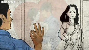 Preview 2 of The Pornoduda - मैं वेश्यालय जाने क्यों लगा?