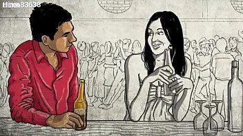 Preview 4 of The Pornoduda - मैं वेश्यालय जाने क्यों लगा?