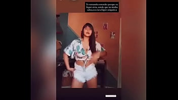 Preview 3 of Standing Ass Job - MORENA DO INTERIOR