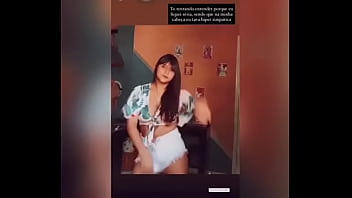 Preview 4 of Standing Ass Job - MORENA DO INTERIOR