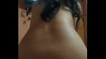 Preview 4 of Small Brother Sex Clips - La virgen