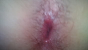 Preview 4 of Terica Lamb - Cuzinho gostoso