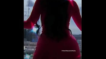 Preview 1 of Big Ass Big Dren Boy - CULAZO NATTI NATASHA ESTRELLA PORNO FUTURO DOMINICANA