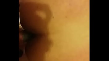 Preview 3 of Anny Binny Mobi - Hetero Curioso me da de perrito 943 174 185