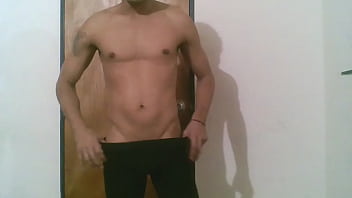 Preview 1 of Teanns Kai - joven solo paja
