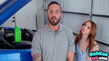 Preview 1 of Missionary Espaol - How To Check Stepdad Dipstick
