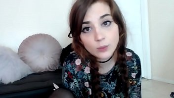 Preview 2 of Gorgeous Female Teacher - Won a contest from her kik at evelynkley