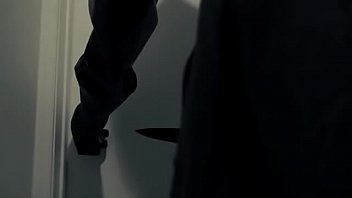 Preview 4 of Forced Anal Surprise Bi - m. In Miami: Sexy Nude Shower Girl