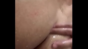 Preview 1 of Lex Steele Katie Cummings - BANHO MOOCA 5