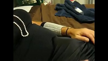 Preview 1 of Desi Gava Wali - Crossdresser has a super orgasm!