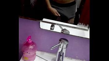 Preview 3 of Tied Bound - Sensational lady Brooke with impressive natural tits gets body licked