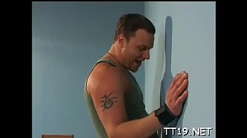 Preview 2 of Trnff Jn - Naughty hotty gets the meat