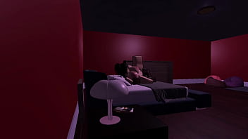 Preview 4 of Endian Sex Xx - Boyfriends friend visits me..