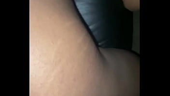 Preview 4 of Bro And Asis - Lil petite ATL bitch