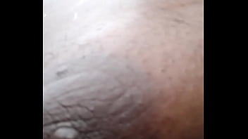 Preview 3 of Part B - Areola Royal enjoying the drizzle
