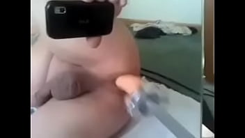 Preview 3 of Pure Nudists - fuck machine