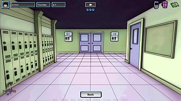 Preview 2 of Full Hd Lesbian Vd - Danny Phantom Amity Park Part 10