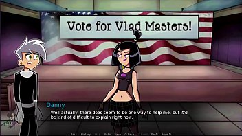 Preview 4 of Full Hd Lesbian Vd - Danny Phantom Amity Park Part 10