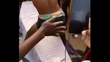 Preview 2 of Khushboo Porn Video - d. Twerk (Zambian)