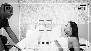 Preview 3 of Jessika Alba Seks - Dani Grey- Riding A Big Black Dildo After A Long Day Swimming